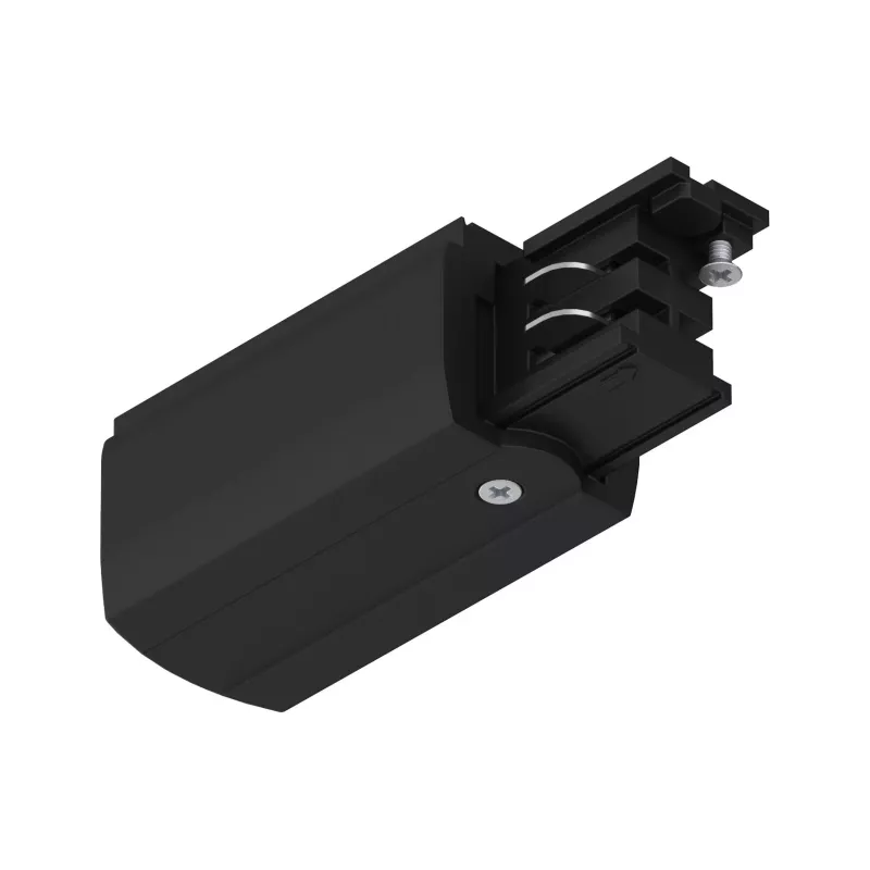 Fuente de alimentación ProRail3 Extremo izquierdo 99,5x35 mm máx.