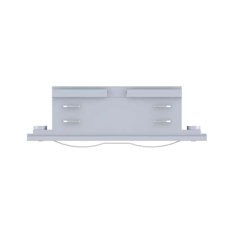 Conector ProRail3 Conector de línea 94x32mm máx.