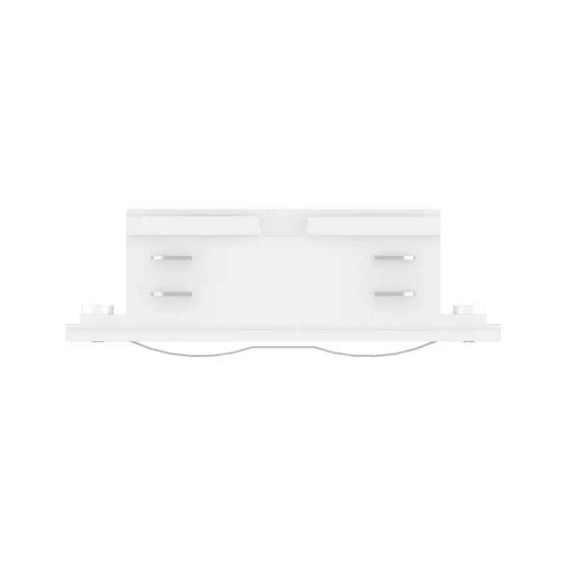 Conector ProRail3 Conector de línea 94x32mm máx.