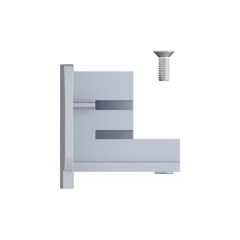 ProRail3 Connector Ends Kit of 1 35x32.5mm