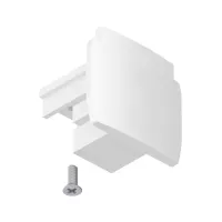 ProRail3 Connecteur Extrémités Kit de 1 35x32,5mm - système d'accrochage et décoration - détail 4