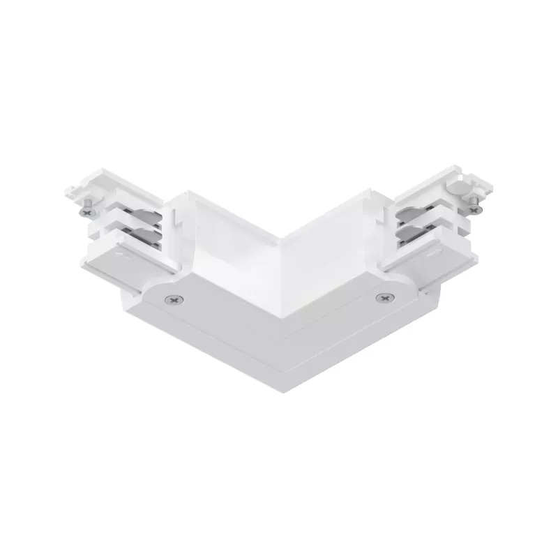 ProRail3 Connector L-shaped piece External 101x101mm max.