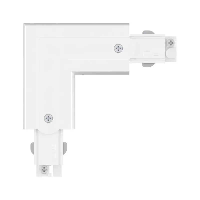 ProRail3 Connector L-shaped piece External 101x101mm max.