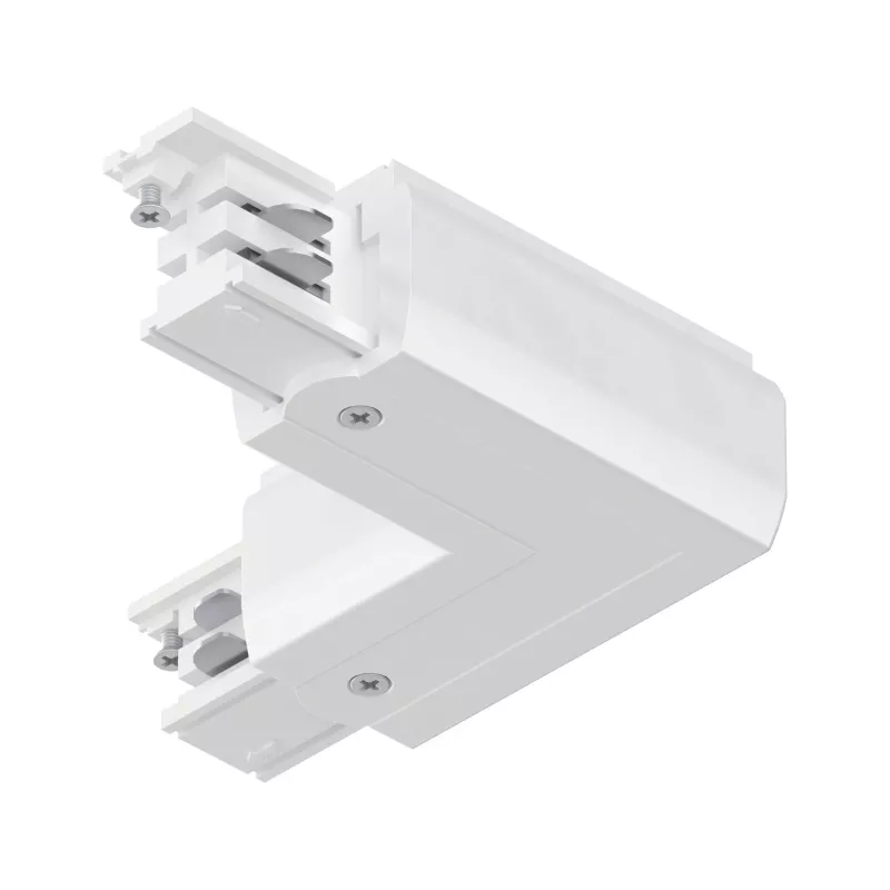 ProRail3 Connector L-shaped piece Inside 101x101mm max.