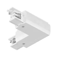 ProRail3 Connector L-shaped piece Inside 101x101mm max. - système d'accrochage et décoration - détail 4