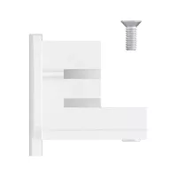 ProRail3 Connector T-Piece Straight 167.5x101mm max. - système d'accrochage et décoration - détail 8