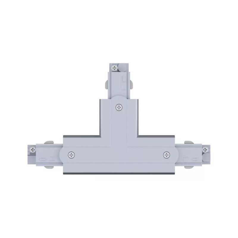 Conector ProRail3 Pieza en T izquierda 167,5x101mm máx.
