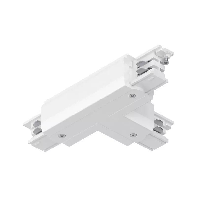 Conector ProRail3 Pieza en T izquierda 167,5x101mm máx.