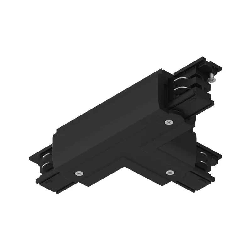 Conector ProRail3 Pieza en T izquierda 167,5x101mm máx.