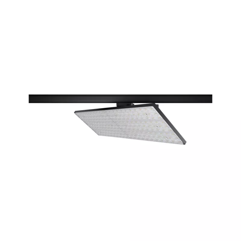 ProRail3 Panneau LED Deck 6600lm 75W 3000K 230V Noir