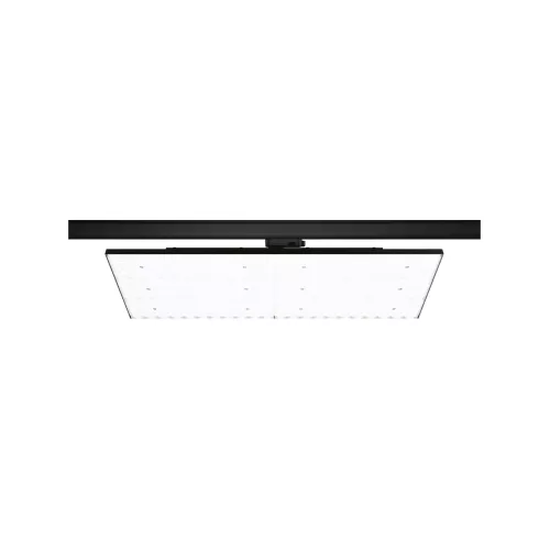 ProRail3 LED Deck Panel 7000lm 75W 4000K 230V Black