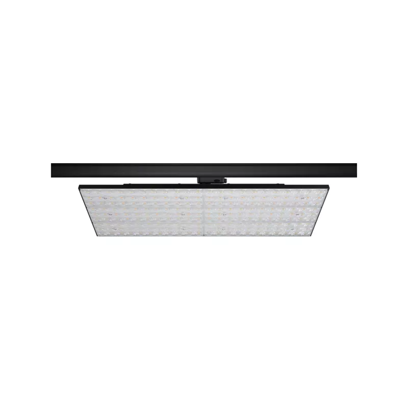 ProRail3 LED Deck Panel 7000lm 75W 4000K 230V Black