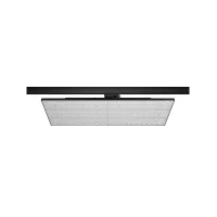 ProRail3 LED Deck Panel 7000lm 75W 4000K 230V Black - système d'accrochage et décoration - détail 2