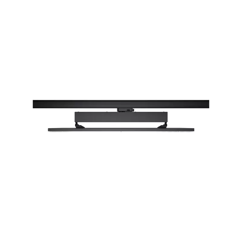 ProRail3 Panneau LED Deck 7000lm 75W 4000K 230V Noir