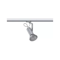 ProRail3 Track spotlight Apol II E27 max. 50W dimmable 230V - système d'accrochage et décoration - détail 4