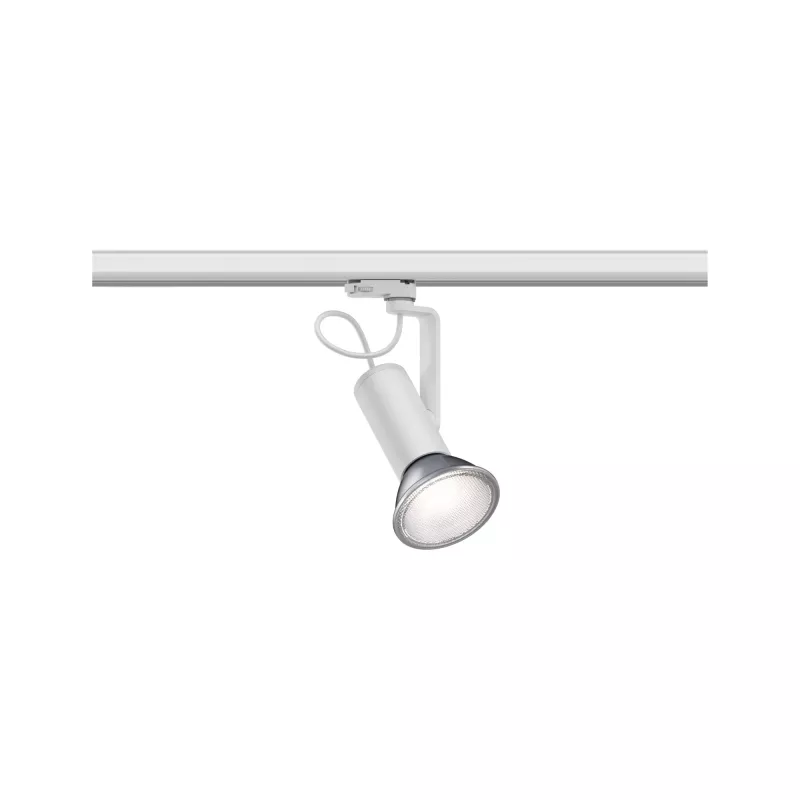 ProRail3 Track spotlight Apol II E27 max. 50W dimmable 230V