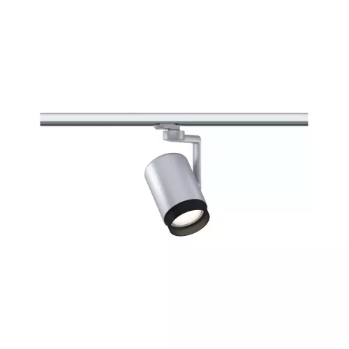 ProRail3 Spot sur rail Asthene E27 max. 50W gradable 230V