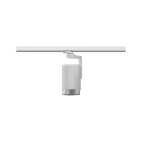 ProRail3 Asthene Schienenstrahler E27 max. 50 W dimmbar 230 V - système d'accrochage et décoration - détail 9