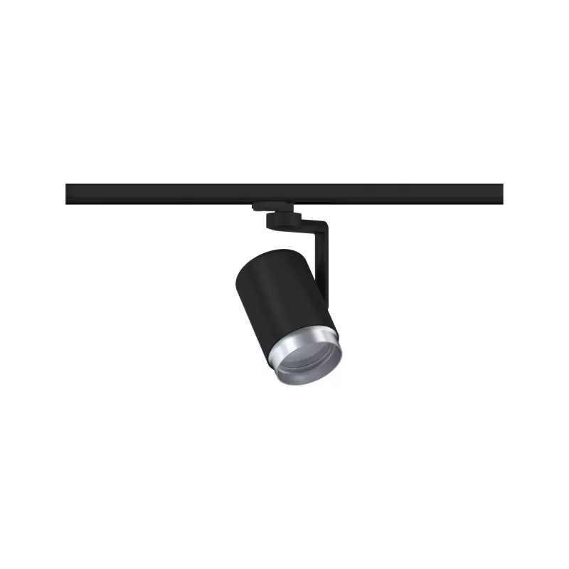 ProRail3 Spot sur rail Asthene E27 max. 50W gradable 230V