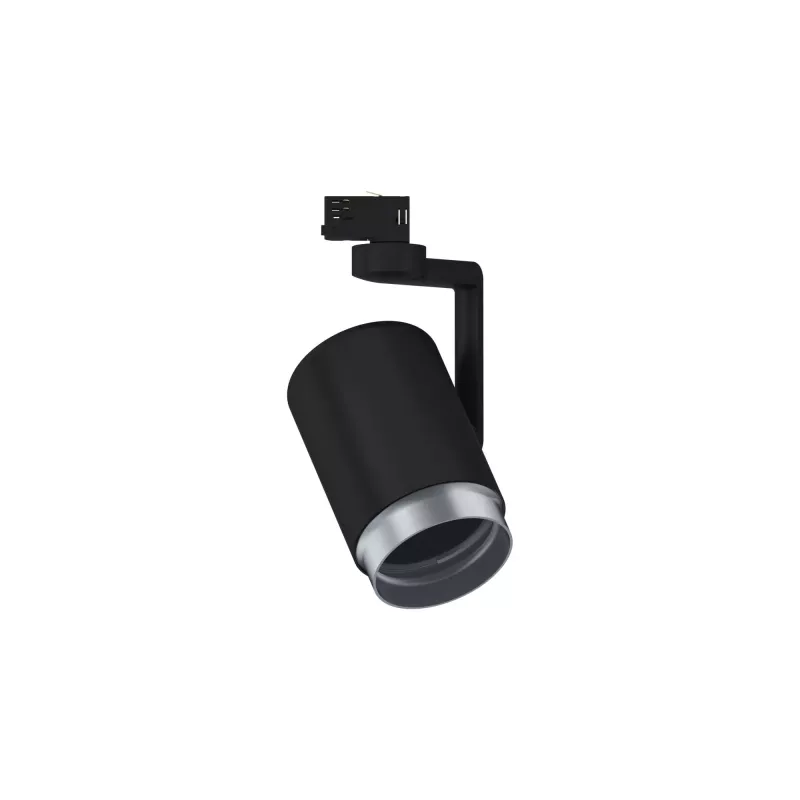 ProRail3 Asthene Schienenstrahler E27 max. 50 W dimmbar 230 V