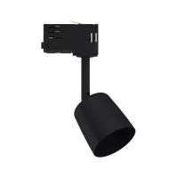ProRail3 Spot sur rail Cover GU10 max. 10W gradable 230V - système d'accrochage et décoration - détail 18