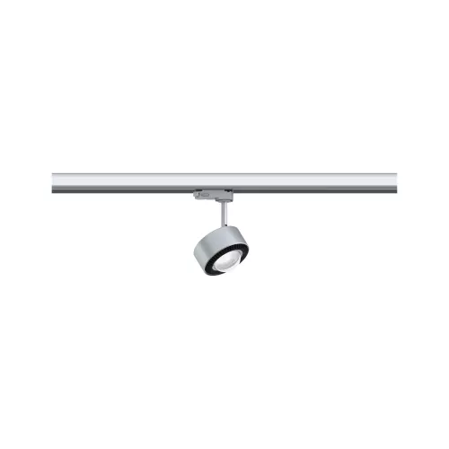 ProRail3 Aldan LED -Schienenstrahler 533,8 lm 8 W 4000 K dimmbar 230 V