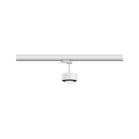 Foco LED para riel ProRail3 Aldan, 533,8 lm, 8 W, 4000 K, regulable, 230 V - système d'accrochage et décoration - détail 9