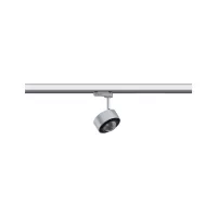 ProRail3 Aldan LED Track Light 539lm 8.5W 3000K Dimmable 230V Silver, Black - système d'accrochage et décoration - détail 4