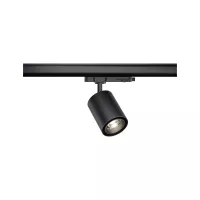ProRail3 LED track spotlight Kratos 36° 3000lm 25W 3000K 230V - système d'accrochage et décoration - détail 20