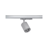 ProRail3 Spot sur rail LED Kratos 36° 3100lm 25W 4000K 230V - système d'accrochage et décoration - détail 2