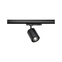 ProRail3 LED -Schienenstrahler Kratos 36° 3100lm 25W 4000K 230V - système d'accrochage et décoration - détail 20