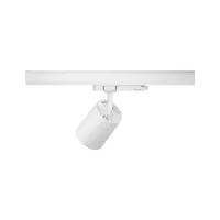 ProRail3 LED -Schienenstrahler Kratos 50° 1000lm 9W 3000K 230V - système d'accrochage et décoration - détail 16