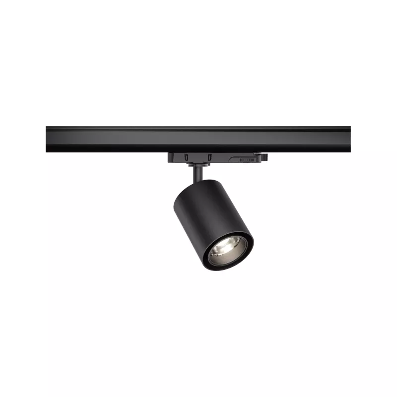 ProRail3 Spot sur rail LED Kratos 50° 1000lm 9W 3000K 230V