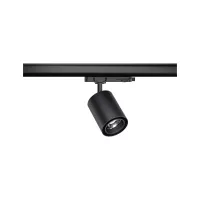 ProRail3 LED track spotlight Kratos 50° 1000lm 9W 3000K 230V - système d'accrochage et décoration - détail 21