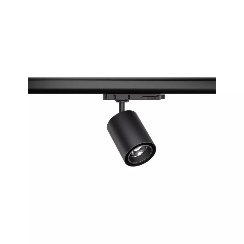 ProRail3 LED track spotlight Kratos 50° 1050lm 9W 4000K 230V