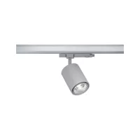 ProRail3 Spot sur rail LED Kratos 50° 2000lm 18,5W 4000K 230V - système d'accrochage et décoration - détail 1