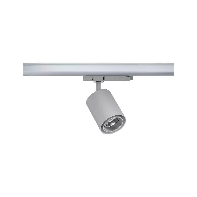 Foco LED para riel ProRail3 Kratos 50° 2000lm 18.5W 4000K 230V