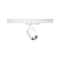 ProRail3 LED -Schienenstrahler Kratos 50° 2000lm 18,5W 4000K 230V - système d'accrochage et décoration - détail 13