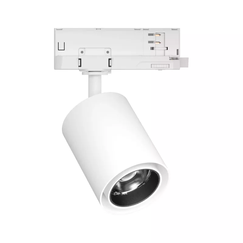 ProRail3 LED -Schienenstrahler Kratos 50° 2000lm 18,5W 4000K 230V