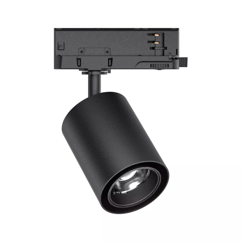ProRail3 Spot sur rail LED Kratos 50° 2000lm 18,5W 4000K 230V