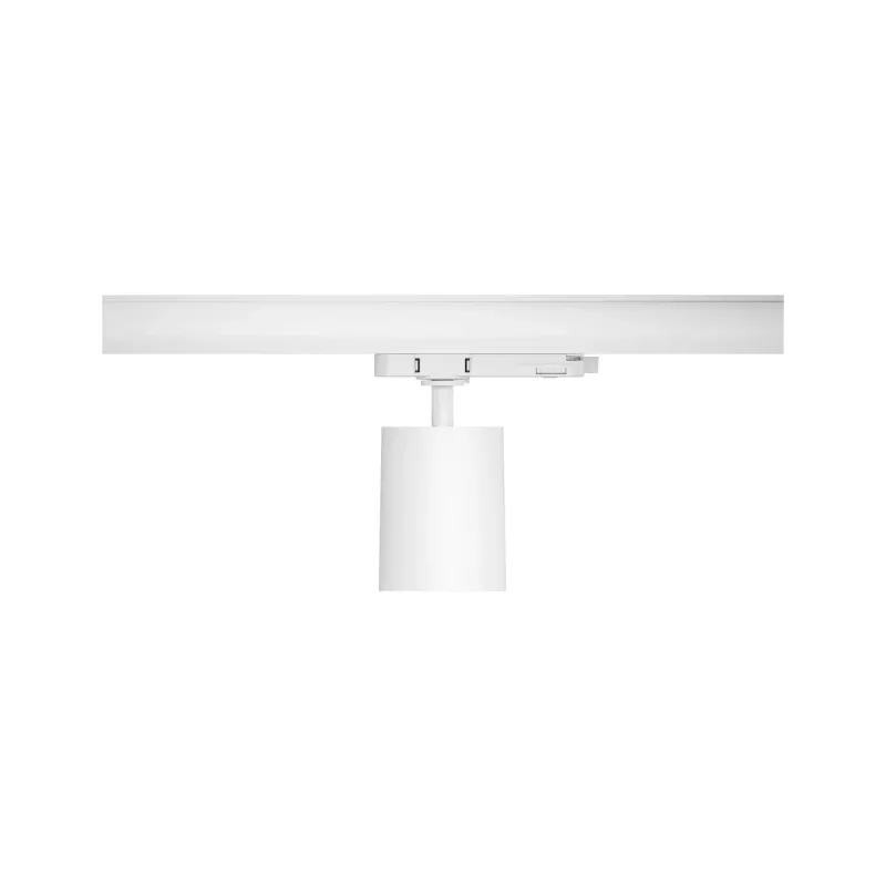 ProRail3 LED -Schienenstrahler Kratos 50° 3000lm 25W 3000K 230V
