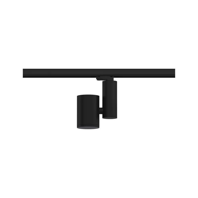 ProRail3 Spot sur rail LED Zeuz 15° 2860lm 33W 3000K gradable 230V