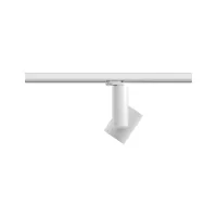 ProRail3 LED -Schienenstrahler Zeuz 15° 2860lm 33W 4000K dimmbar 230V - système d'accrochage et décoration - détail 9