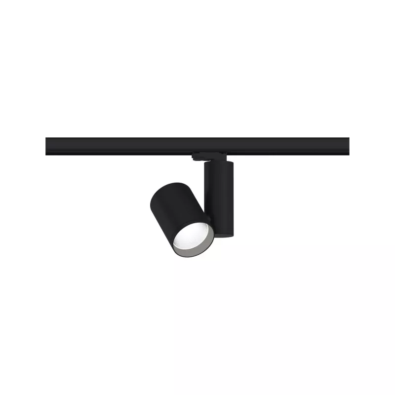 Foco LED para riel ProRail3 Zeuz 15° 2860lm 33W 4000K regulable 230V