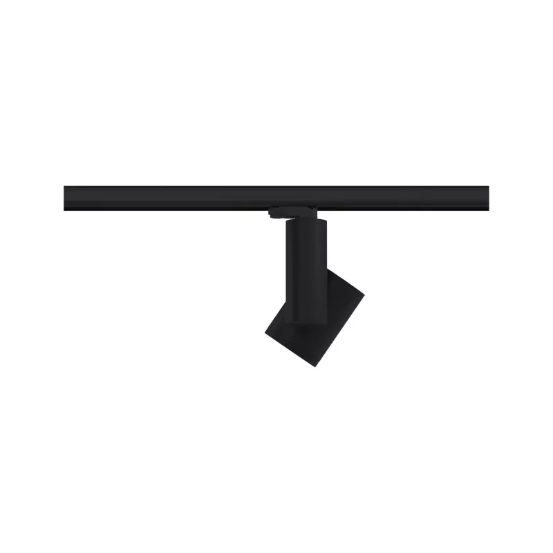 Foco LED para riel ProRail3 Zeuz 15° 2860lm 33W 4000K regulable 230V