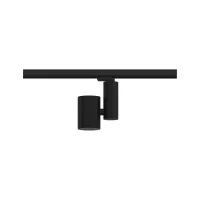 ProRail3 LED -Schienenstrahler Zeuz 15° 2860lm 33W 4000K dimmbar 230V - système d'accrochage et décoration - détail 16
