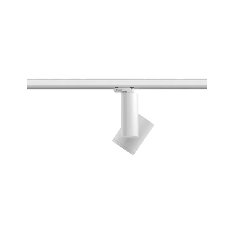 ProRail3 LED track spotlight Zeuz 39° 2860lm 33W 3000K dimmable 230V