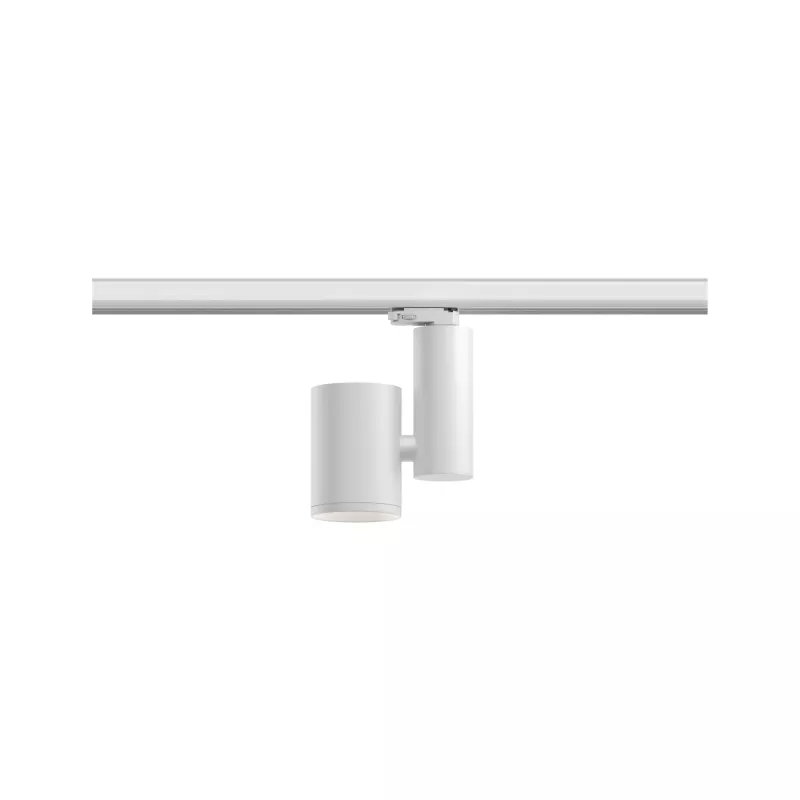 ProRail3 LED track spotlight Zeuz 39° 2860lm 33W 3000K dimmable 230V