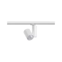 ProRail3 LED -Schienenstrahler Zeuz 39° 2860lm 33W 3000K dimmbar 230V - système d'accrochage et décoration - détail 11