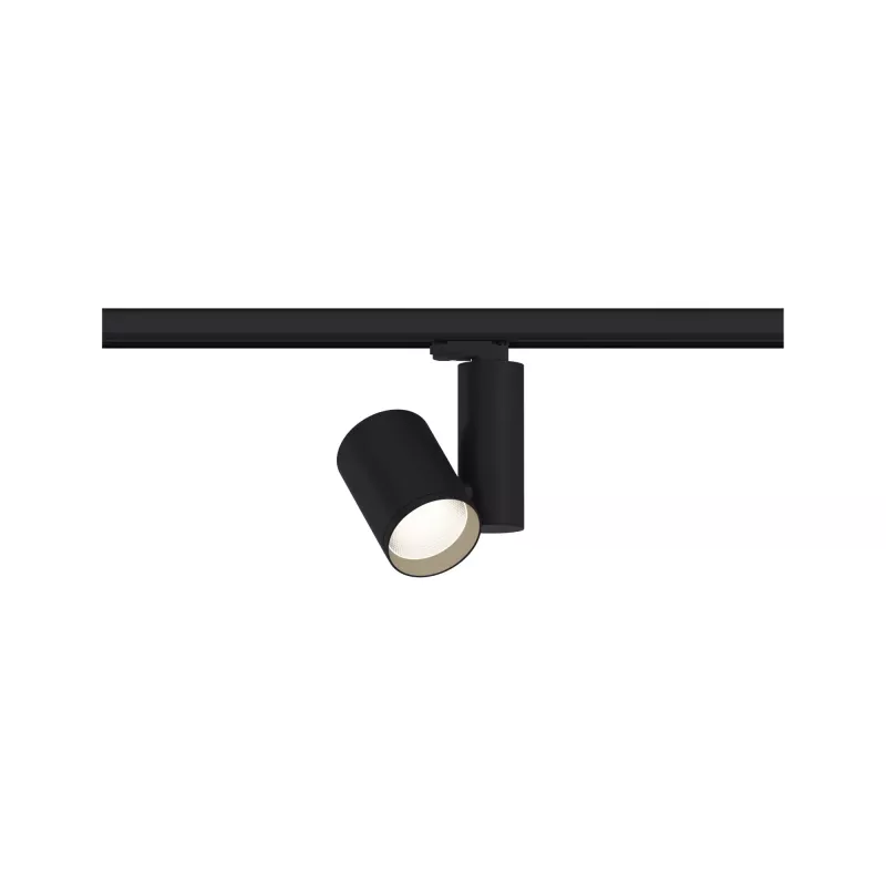 ProRail3 LED -Schienenstrahler Zeuz 39° 2860lm 33W 3000K dimmbar 230V